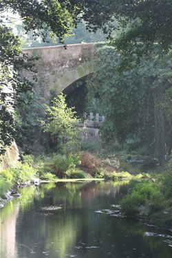 Ponte dos Mazos