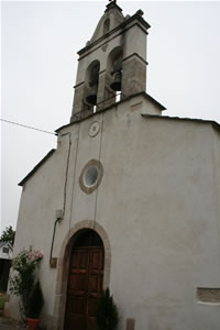Igrexa de O Salvador de Piñeira