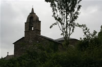 Igrexa de Santa María de Vilarpunteiro