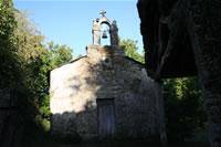 Capela de Quint de Ribadeneira