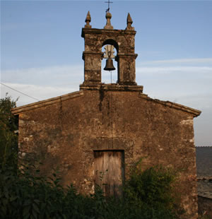 Capela de Matela