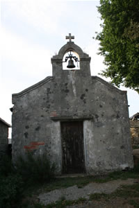 Capela de Santa Elena