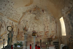Capela de Santo Estevo