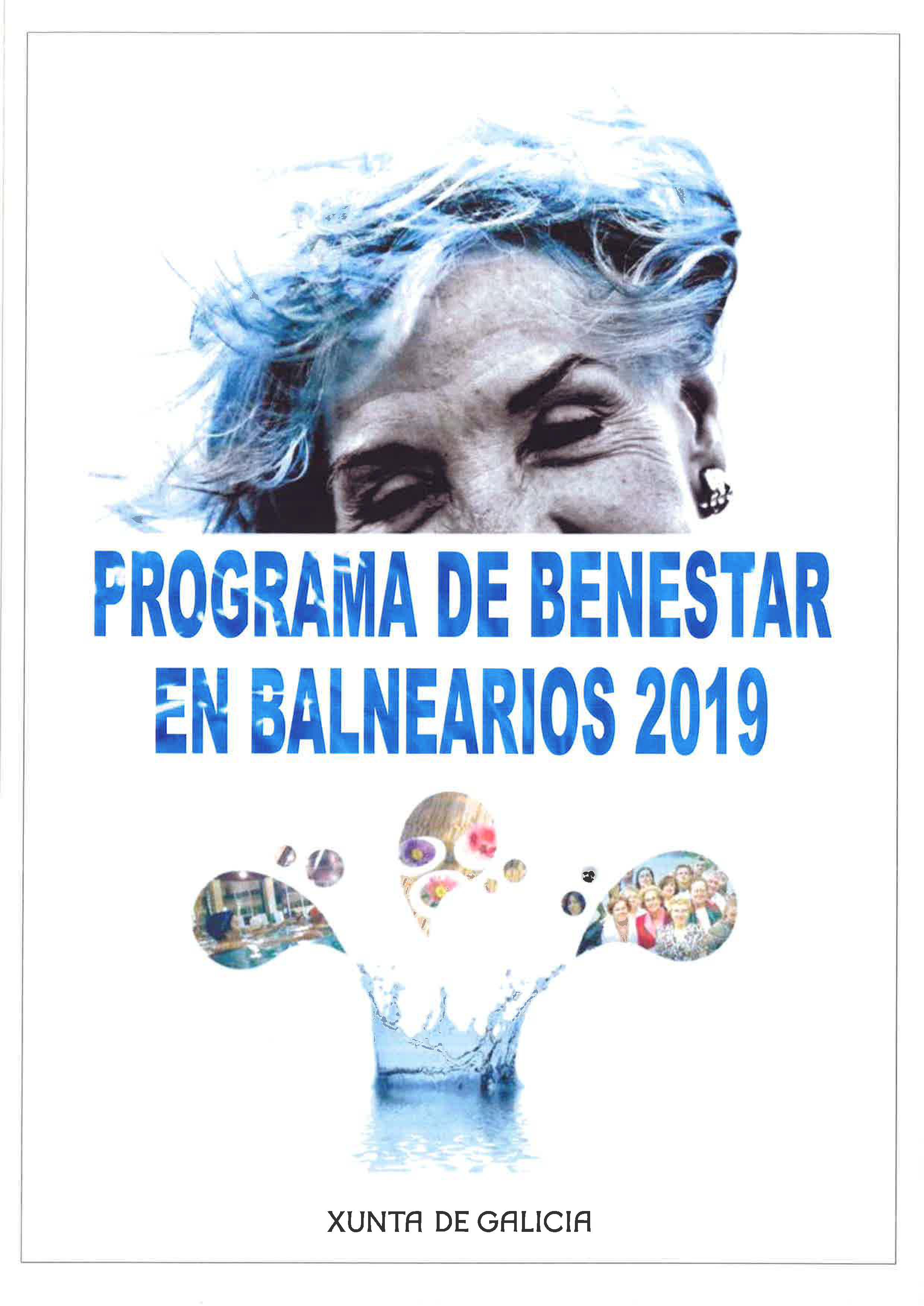 Cartel Balnearios 2019