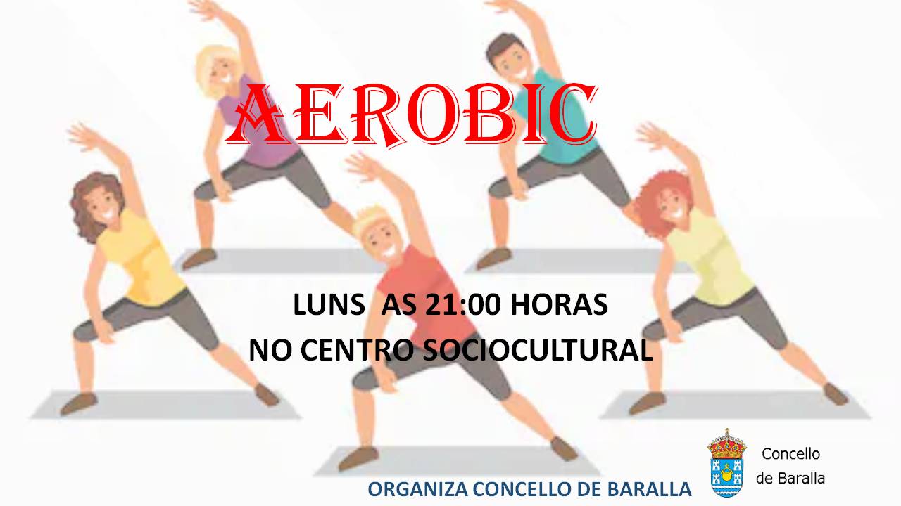 2910219 AEROBIC