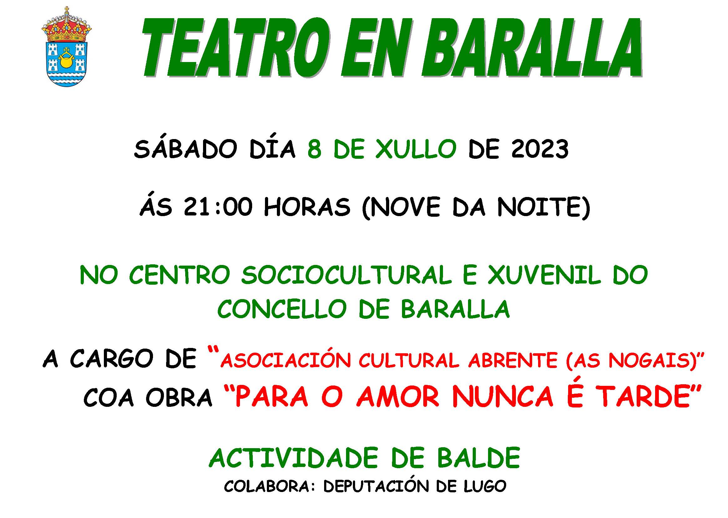 30062023 CARTEL TEATRO 2023