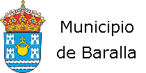 Emblema del Concello de Baralla