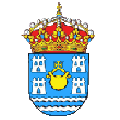 Escudo del    Concello de Baralla